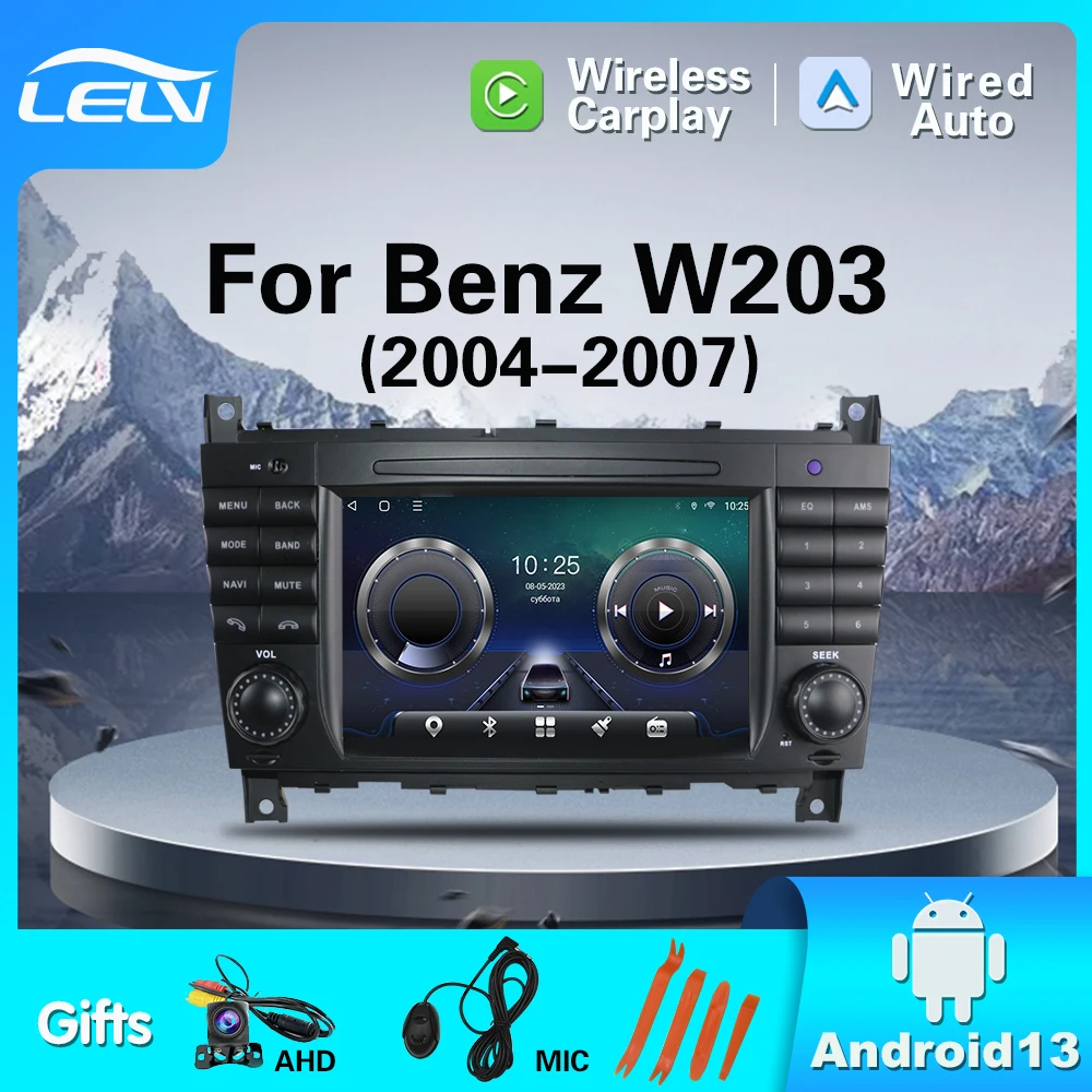 Lelv 4G Carplay Aut… - image