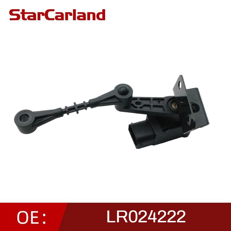 

LR024222 Rear Right Height Level Sensor Fit For Land Rover Range Rover Evoque 2012-2017