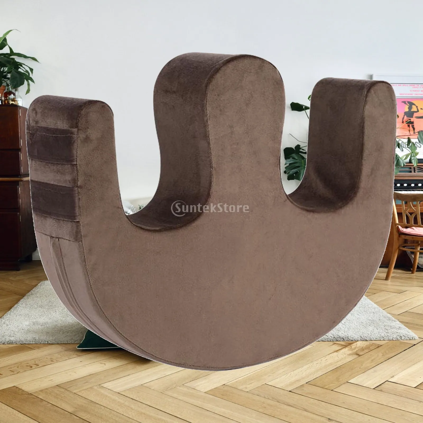 Anti Bed Turn Over Aid Multipurpose Pillow for People Nursing Device