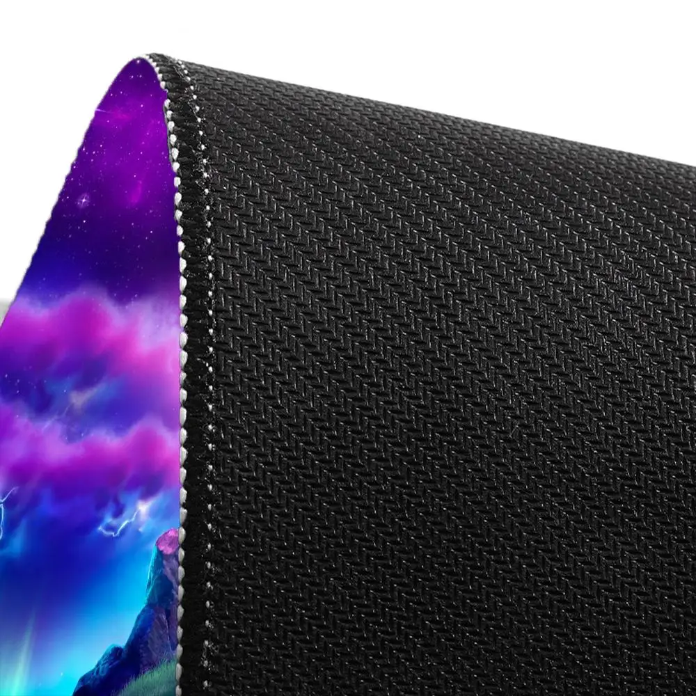 Large Deskmat F-Fortnites Gaming Mouse Pad Anime Mousepad XxlComputer Accessories Desk Mat Gamer Mause Office Offices Pc Desktop