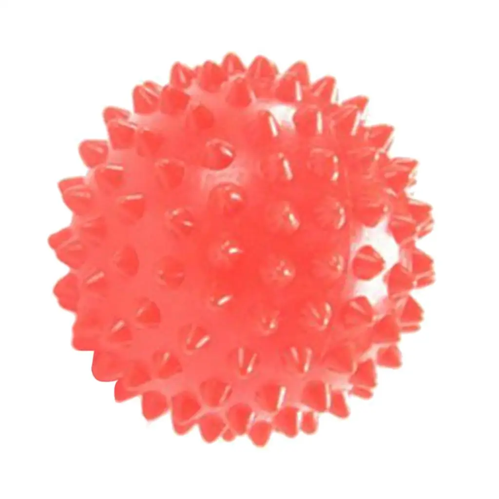 Spiky Roller Massage Ball for Body Myofascial Rese Tool 7 Cm