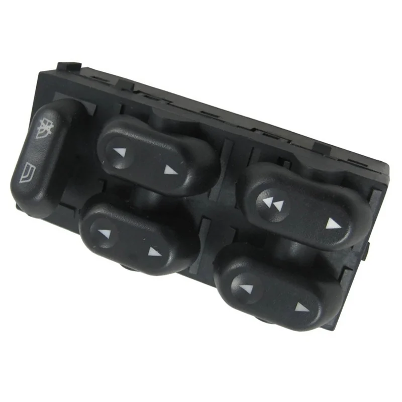 سيارة لفورد كراون فيكتوريا EN114 MK2 MK4 2002- 2008 5L1Z-14529-AA السائق الأمامي الجانب نافذة التبديل زر بوم