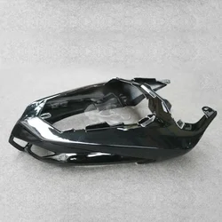 Black Bodywork Rear Tail Fairing Hugger Seat Cowl Fit For YAMAHA FZ1N 2006 - 2015 2007 2008 2009 2010 2011 2012 2013 2014 FZ1 N