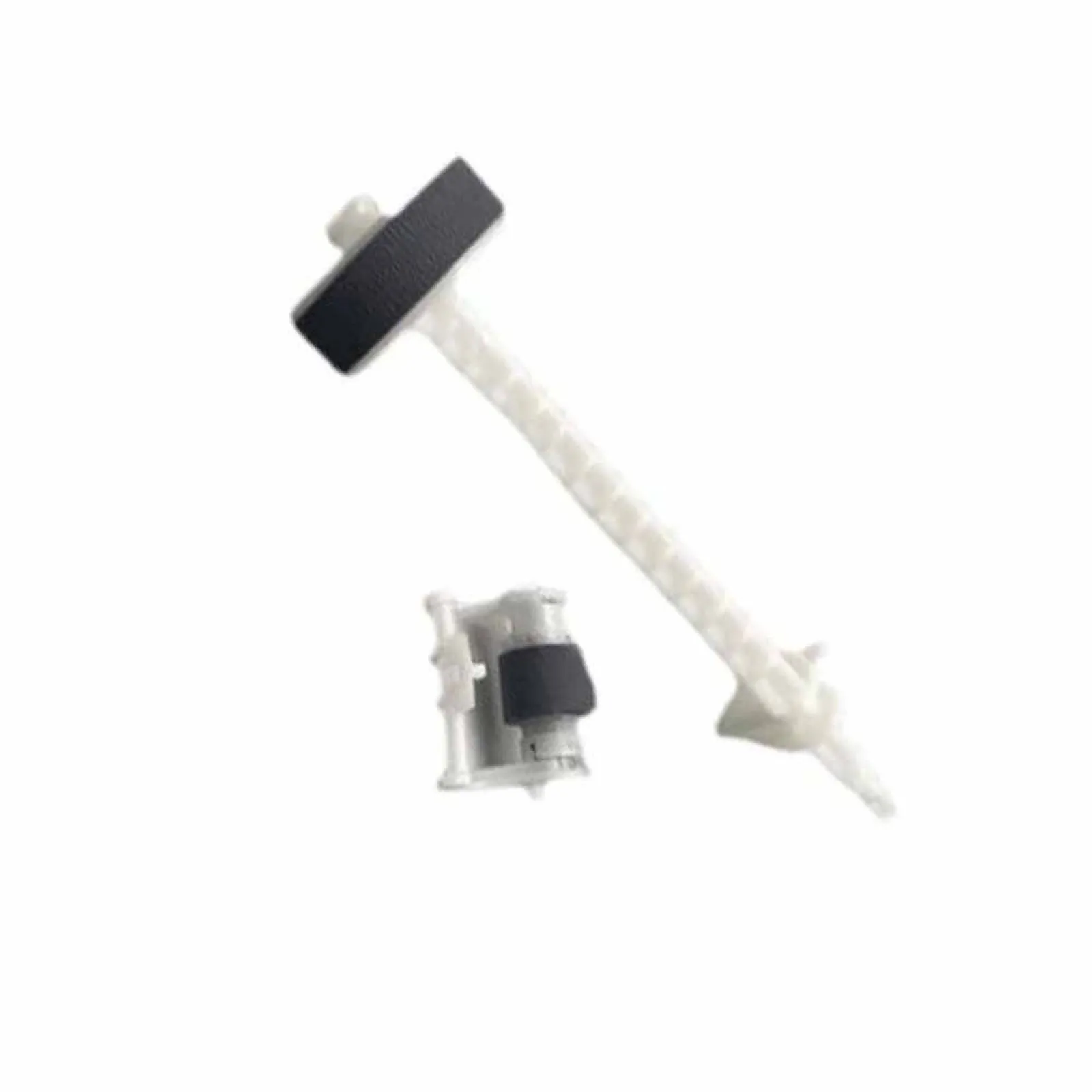 Bantalan Pemisah Rol Pickup Kertas Cocok untuk EPSON L3156 L4158 L4151 L3158 L3150 L4156 L3119 L4170 L3106 L1119 L1118 L4167 L3070