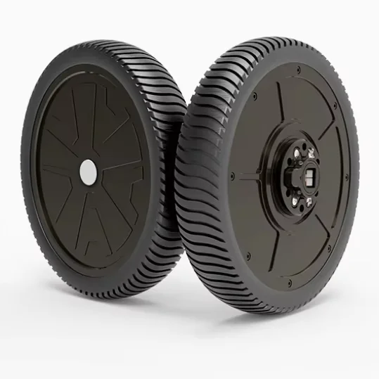 Agv Direct Drive Mo…