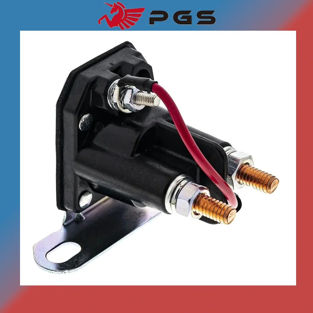 Starter Relay Solenoid Switch 3085521 4011335 4010930 3087196 For Polaris Sportsman 250 350 500 550 600 700 800