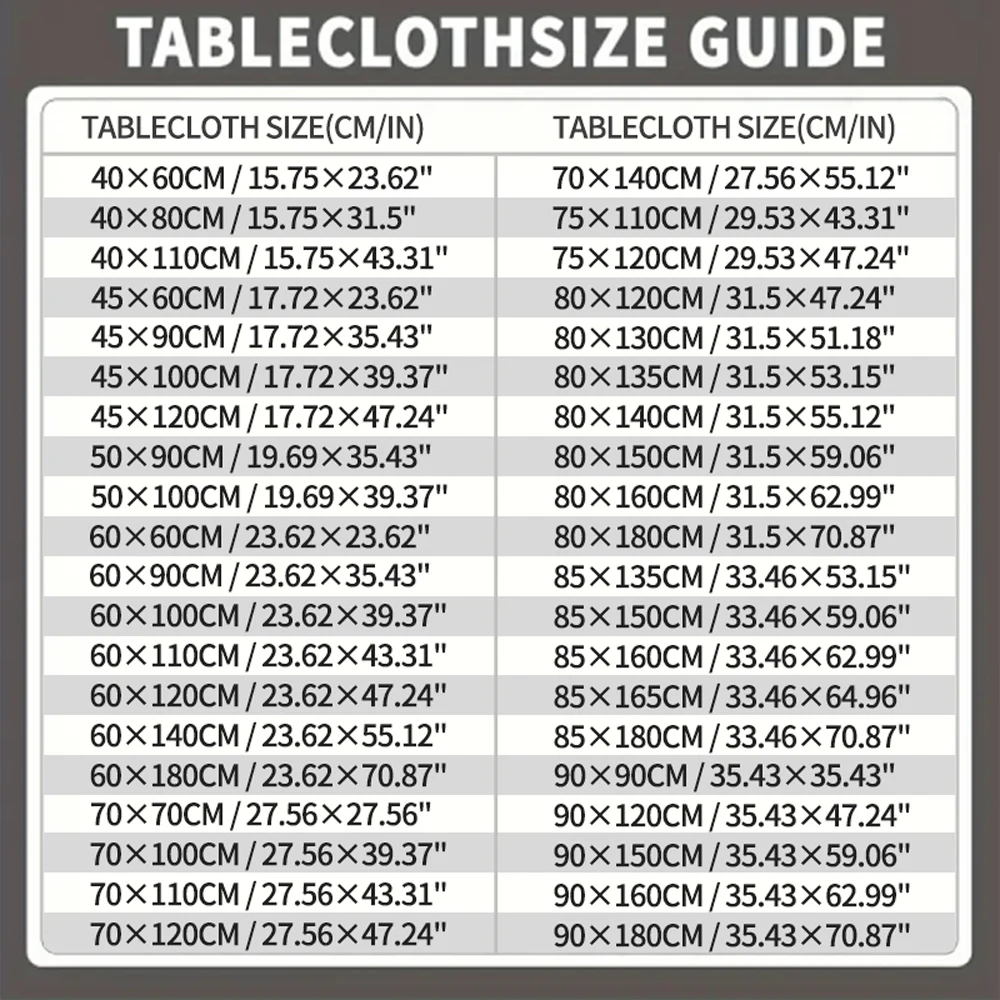 PVC 1.5mm transparent tablecloth table mat protective film, scratch resistant tablecloth, heat-resistant tablecloth Room Decor