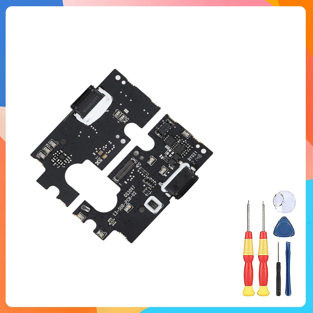Nieuwe USB Charge Board Voor Ulefone Power Armor X11 Pro Power Armor 13 Power Armor 14 Power Armor 14 Pro Power Armor 16 Pro