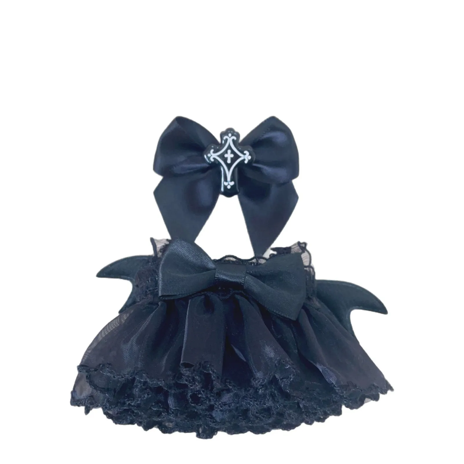 Рисунок 6 - Одежда для кукол LABUBU размером