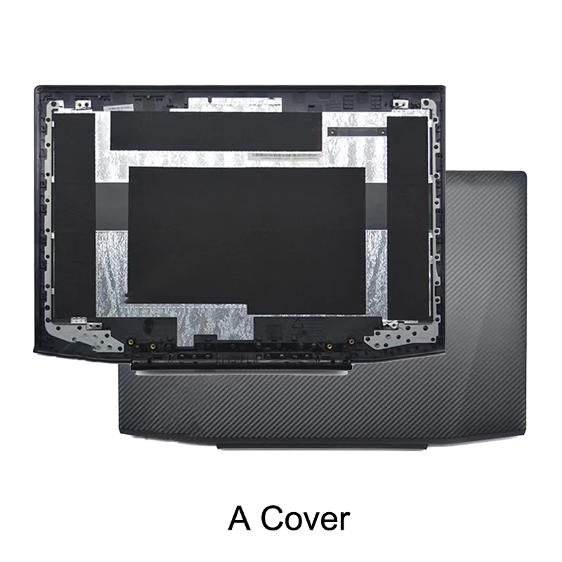 New For Lenovo Y40 Y40-70 Y40-80 Y40-70AT 14ISK Laptop LCD Back Cover Front Bezel Palmrest Case A B C Shell AP14P000500