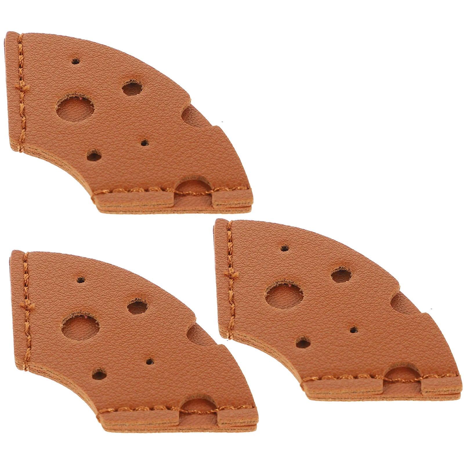 Рисунок 6 - угловые закладки