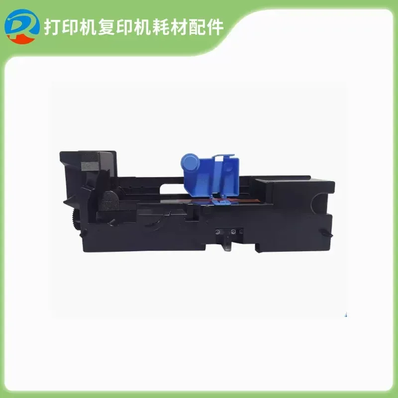 for Konica Minolta WX-104 Waste Toner Box BH227 BH287 BH367 7522 Waste Powder Container