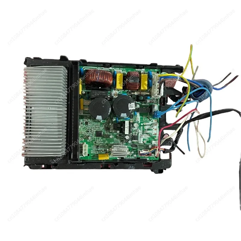 

Для кондиционера Midea 17122000048121/KFR-35W/BP3N- (RX24Tmini + STR6A161