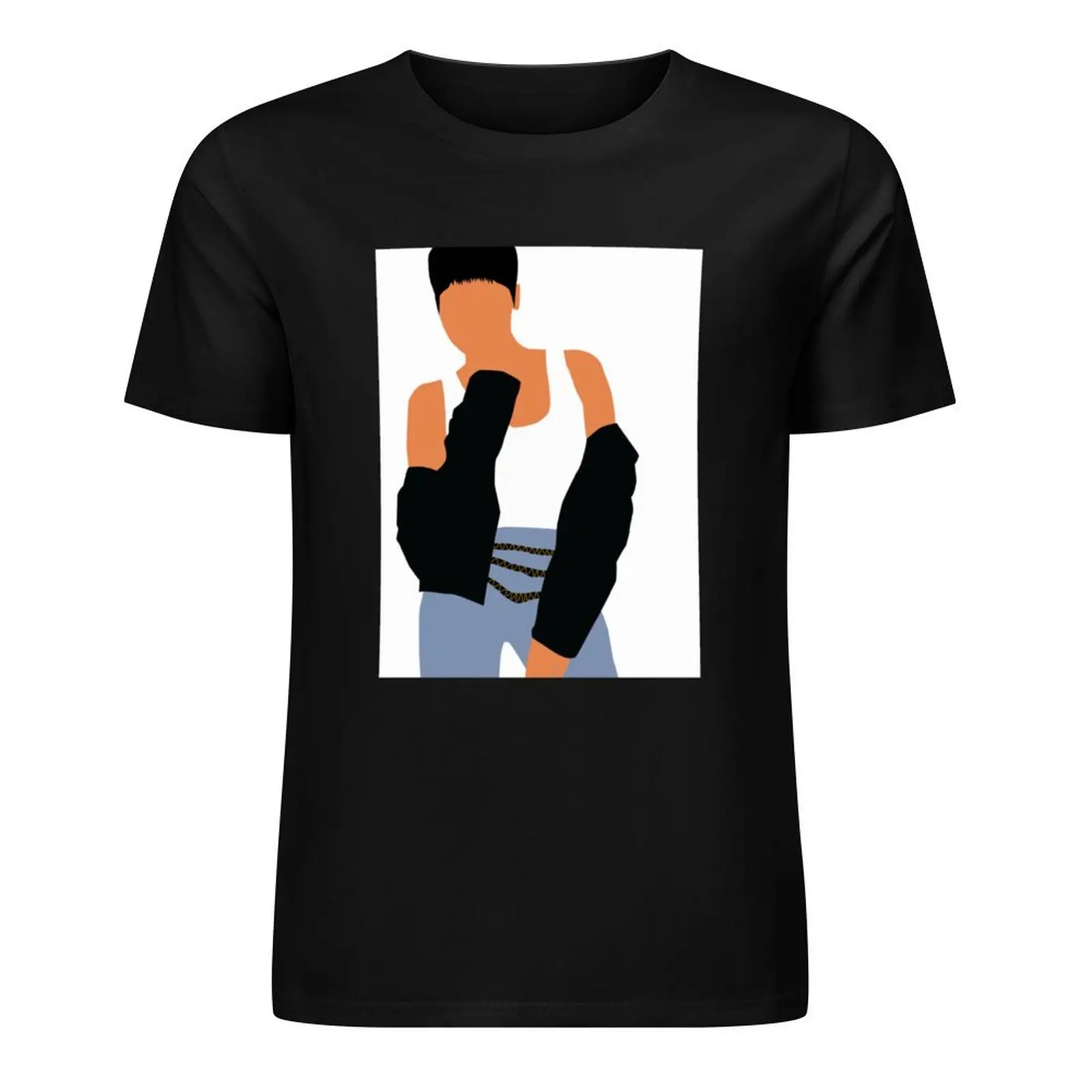 Toni Braxton T-Shirt baggy shirts anime graphics mens white t shirts