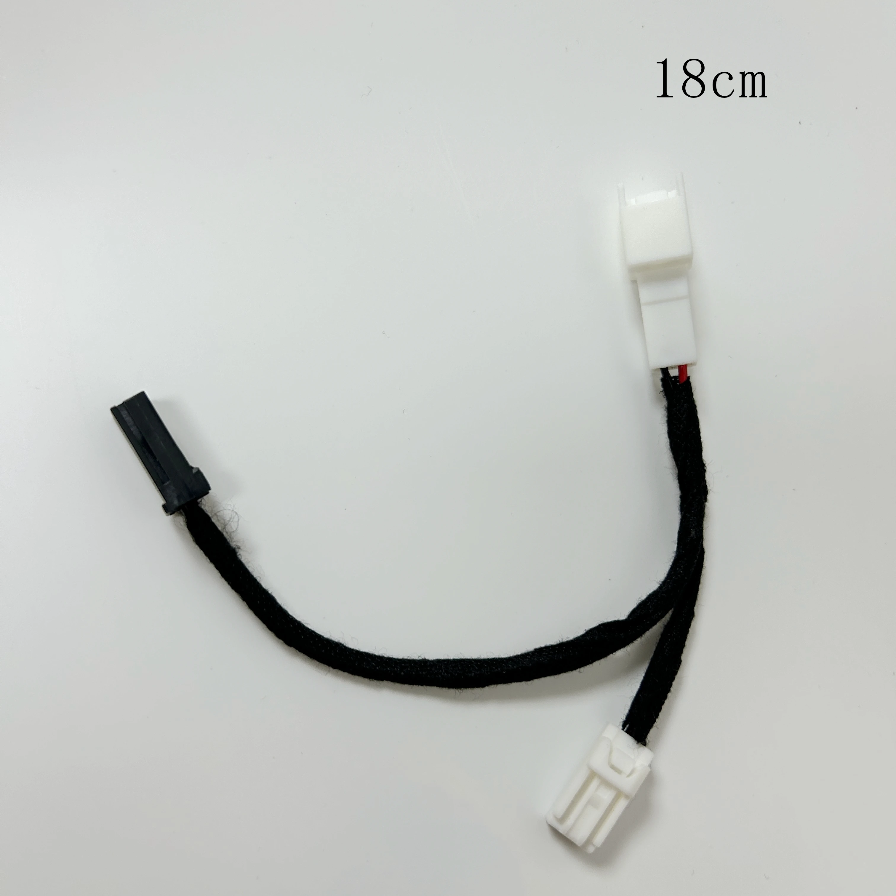 To yota  non-destructive adapter harness, original car cigarette lighter adds USB charger