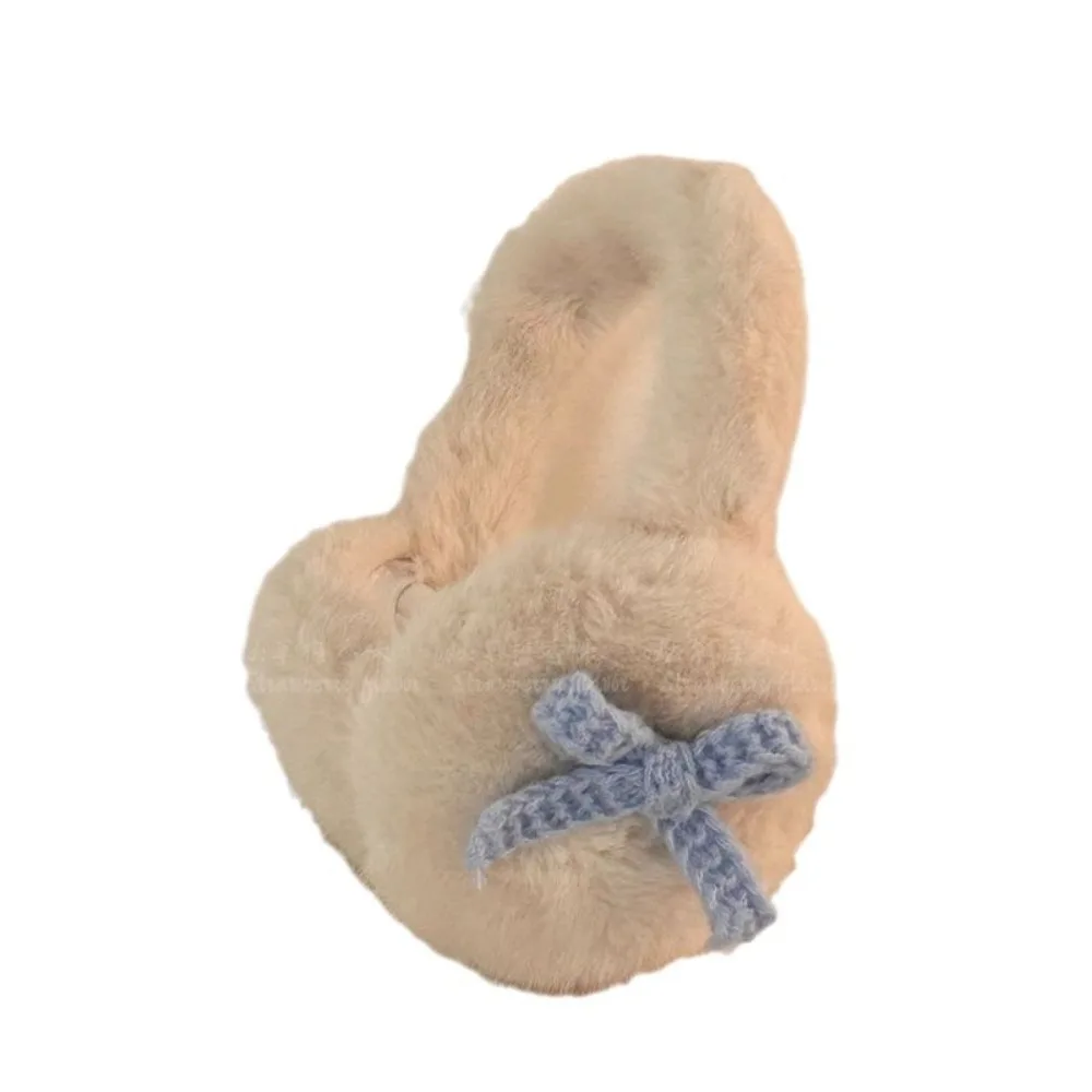 غطاء للأذنين جديد للحماية من البرد سميك للشتاء الدافئ غطاء للأذنين كرتوني لتدفئة الأذن