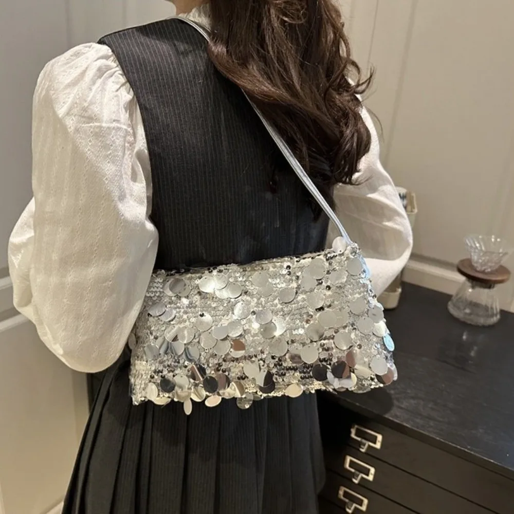 bolsa-transversal-casual-de-lona-com-lantejoulas-cor-solida-brilhante-bolsa-de-ombro-para-celular-bolsa-de-mao-com-glitter-bolsa-mensageiro-de-tecido-para-meninas