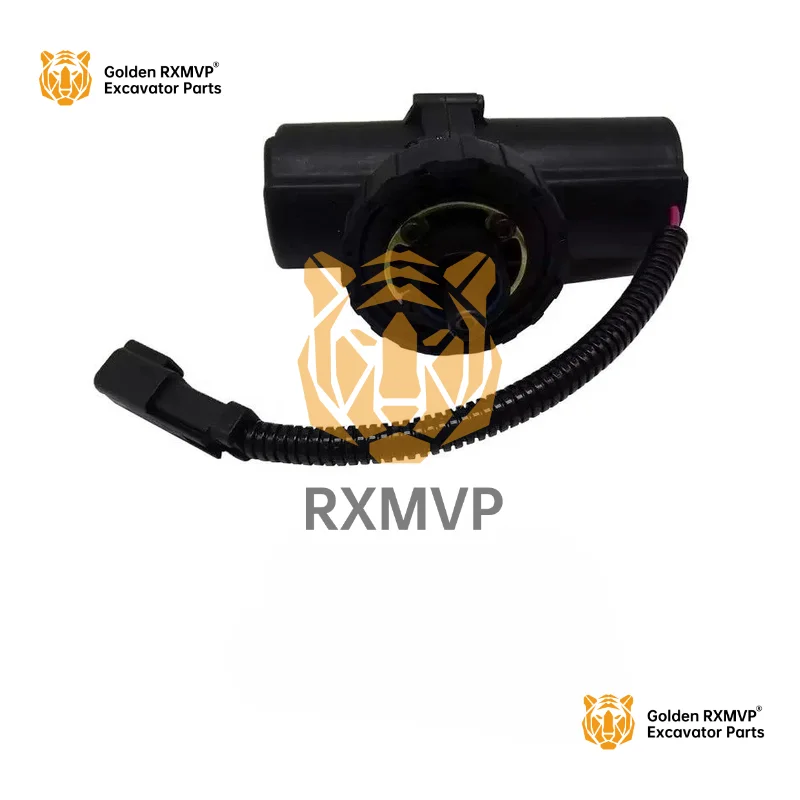 

For 3491063 Electric Fuel Transfer Pump 12v 349-1063 2497669 2289129 With Filter Suitable Backhoe Loaders Excavator