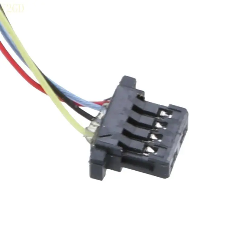 Relier CPU per ventola raffreddamento CPU Y2GD per P3540 P5440 Notebook Efficiente Dissipazione del calore CPU 13N17MP0101