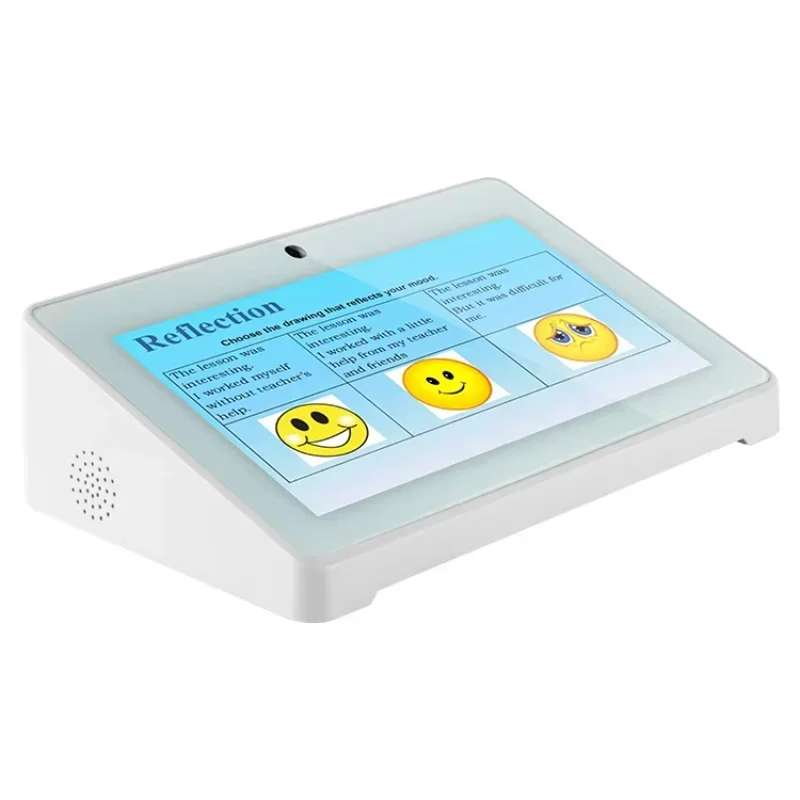 Tablette PC tout-en-un, 8 pouces, capacitive, bon marché, Type L, Android, commentaires client, vente en gros