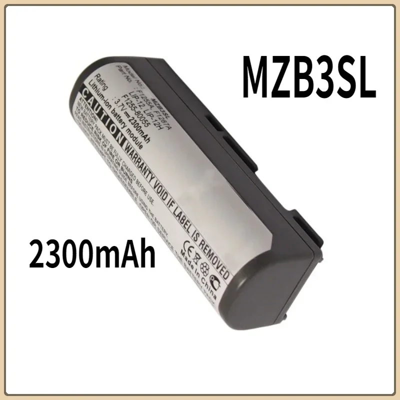 High Quality Battery for Sony MZ-B3-E3-R2 LIP-12 F1255A Mobile Phone Battery Mobile Phone Parts Rechargeable