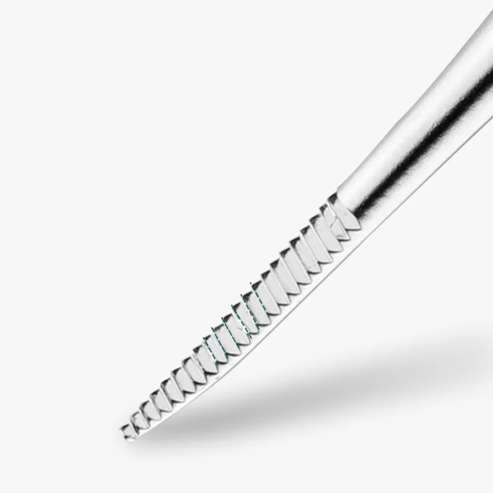 

1Set Stainless Steel Nail Cuticle Spoon Double-Side Nail Cleaner Kit Lightweight Toenail Pusher Scraper Professional Home Salon