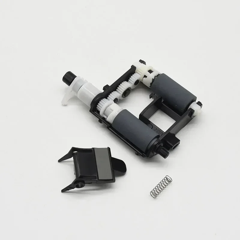 5X Pickup Roller Separation Pad Compatible For Samsung SCX 3400 3405 3407 ML 2160 2164 2165 2167 2168 SF760P M2070 JC93-00524A J
