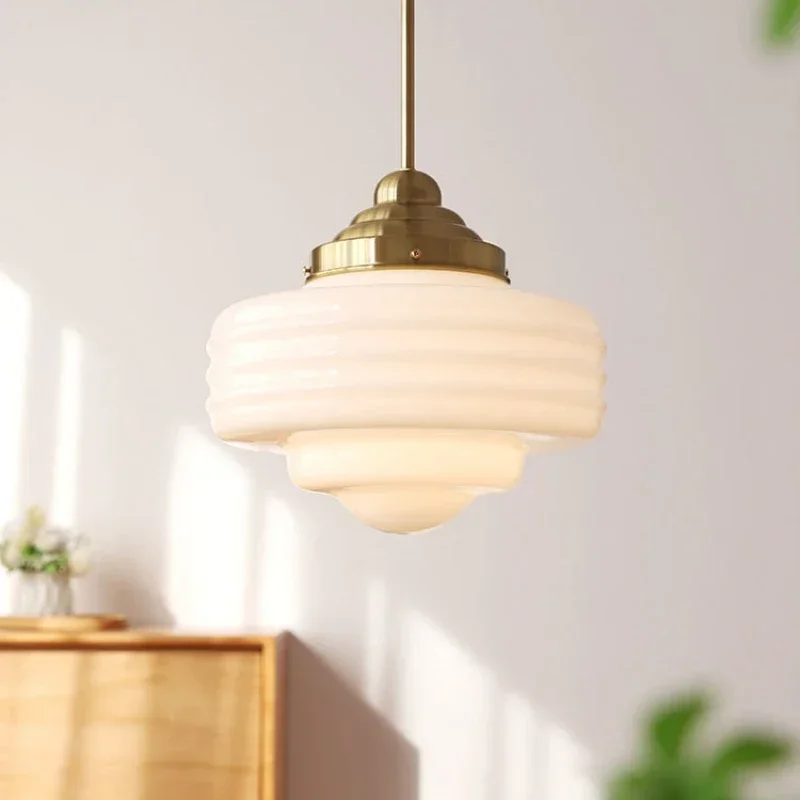 american-retro-chandelier-restaurant-bar-counter-homestay-bedside-lamp-french-antique-style-elegant-minimalist-lighting-fixtures