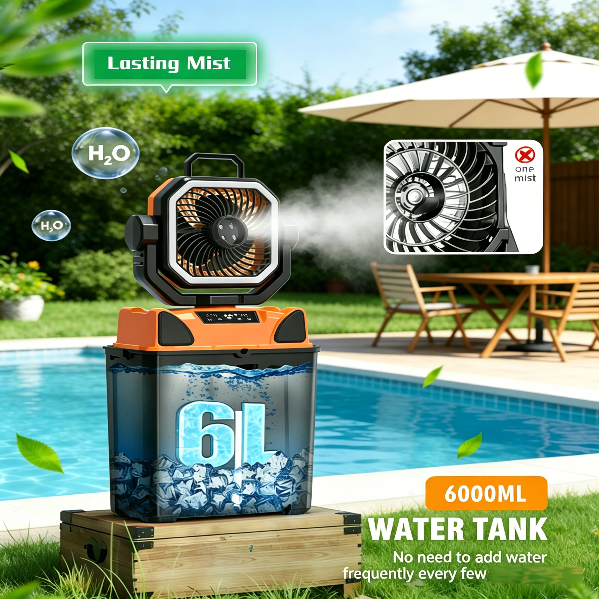Thumbnail 2 - #19 Top Rated Pedestal Fans to Buy in 2026