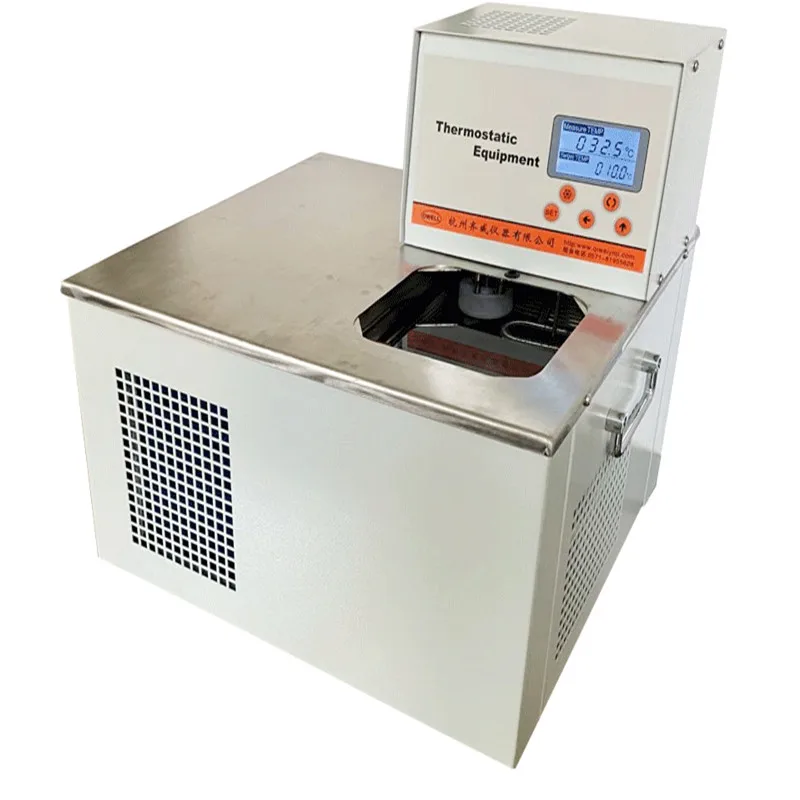 Constant temperature of DHC internal and external circulation laboratory cooling circulating pumpg