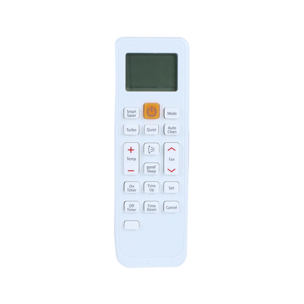 Air Conditioner Remote DB93-11115K For Samsung DB93-11489l DB93-14195A DB93-14195F DB63-02827A DB93-11115U DB93-11115k