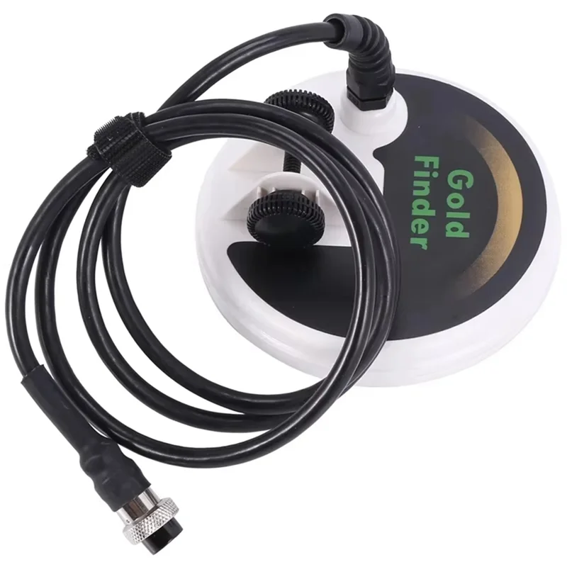 【รายการขายดี】คอยล์ค้นหากันน้ําขนาด 5 นิ้วสําหรับ FS2 TX-850 อุปกรณ์ค้นหาเครื่องตรวจจับโลหะแบบมืออาชีพอุปกรณ์เสริมคอยล์ค้นหา