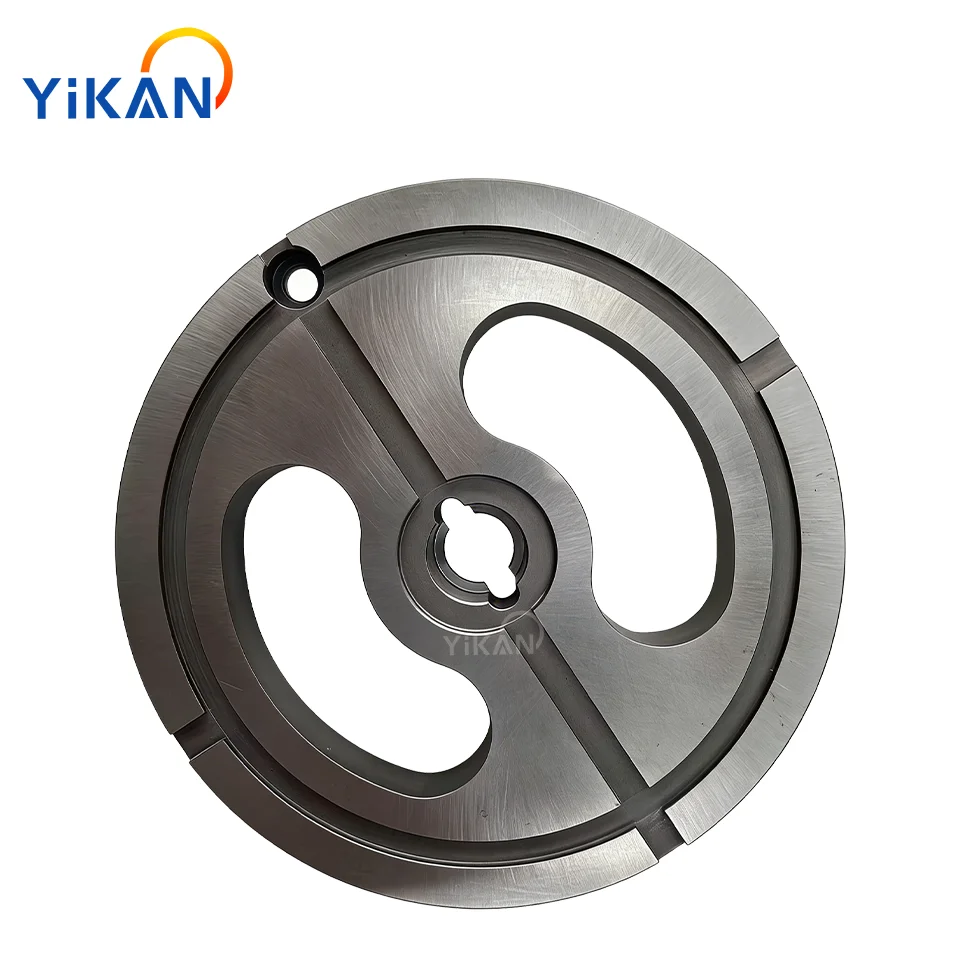 

High Quality Mechanical PartsKeep the Valve Plate in Place for Excavator Hydraulic Pump PC3000-6 PC4000-6 Hydraulic Pump