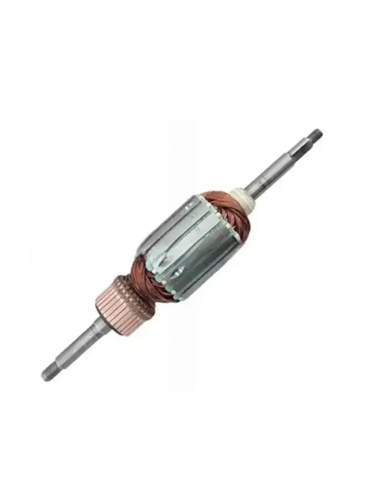 1PC Rotor Armature For DW735 And DW735X Series Planers 220-3240V Power Electric Tool Replacement Part Garden Tools Accessories