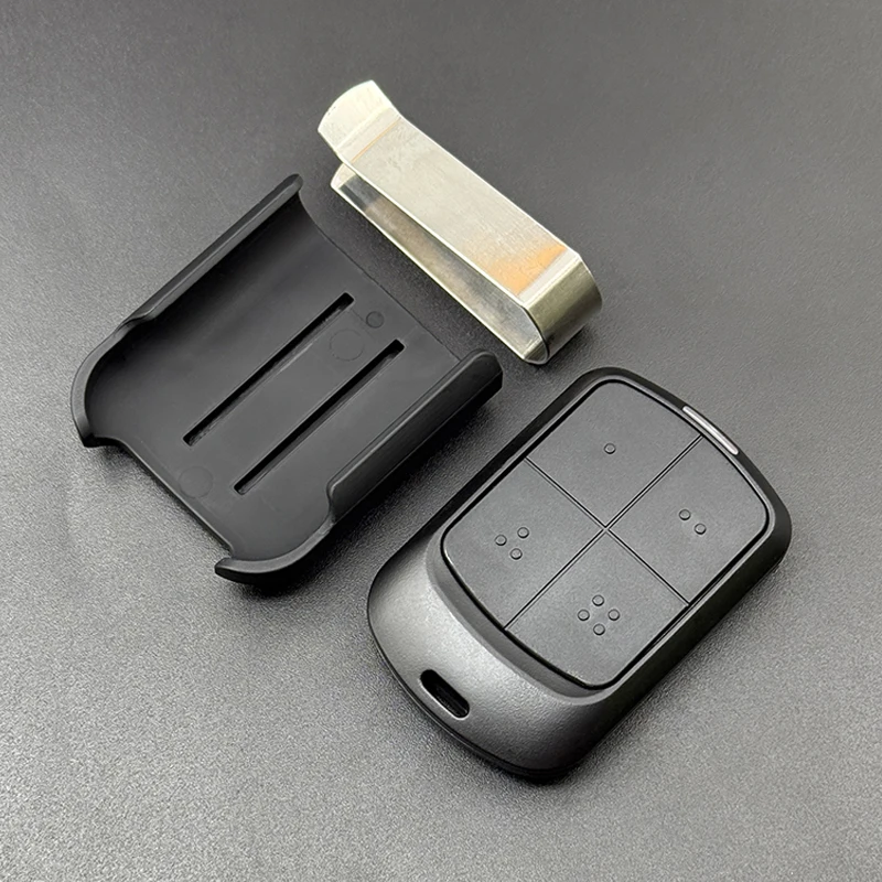 New LIFE 433.92MHz Garage Remote Control Compatible With LIFE DREAM FIDO BRAVO 2 4 FIDO2 VIP2 VIP2R VIP4 VIP4R STAR MAXI2 MAXI4