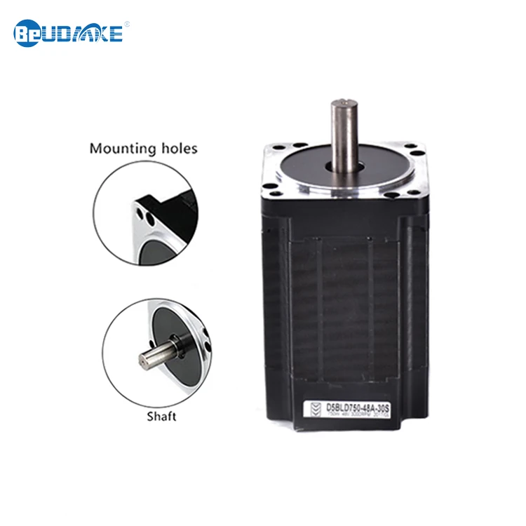 

Новый бесщеточный двигатель постоянного тока BeUDMKE Custom 90W 150W 200W 300W 450W 600W 750W, 1000-10000 об/мин, 86 мм, BLDC