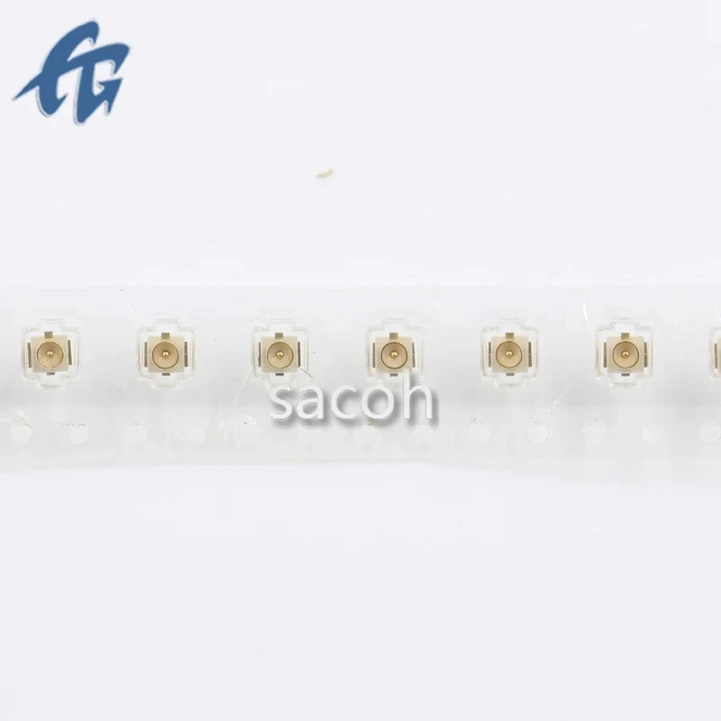 

New Original 50Pcs U.FL-R-SMT-1 SMD Antenna Pedestal Connector Chip IC Integrated Circuit Good Quality