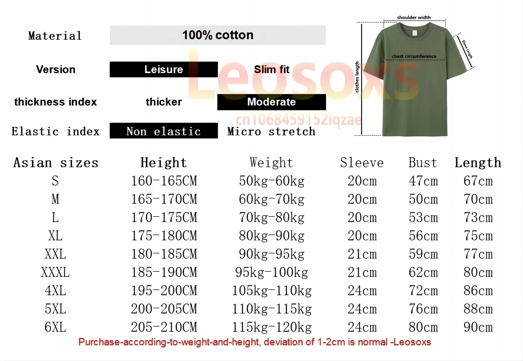 TEW Amazing Men's Summer Reversible Printed Yamahas Leosoxs T-Shirt Pure Cotton YZF-R1 Fashion Women's Short SleeveNO.1