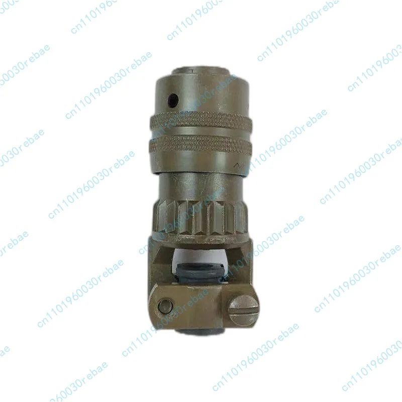 

Разъем PT06E-10-6S(SR) PT06E-10-6P(SR)