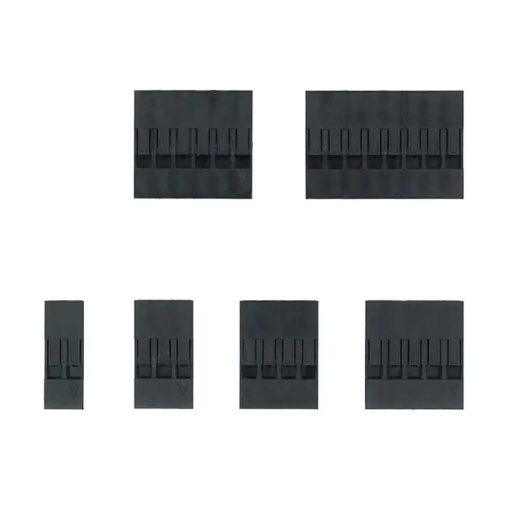 310Pcs/Set 2.54Mm W…