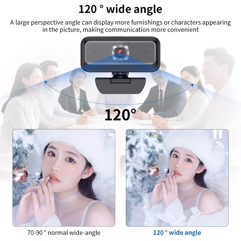 Thumbnail 3 - #21 Top Webcams Picks for Every Budget