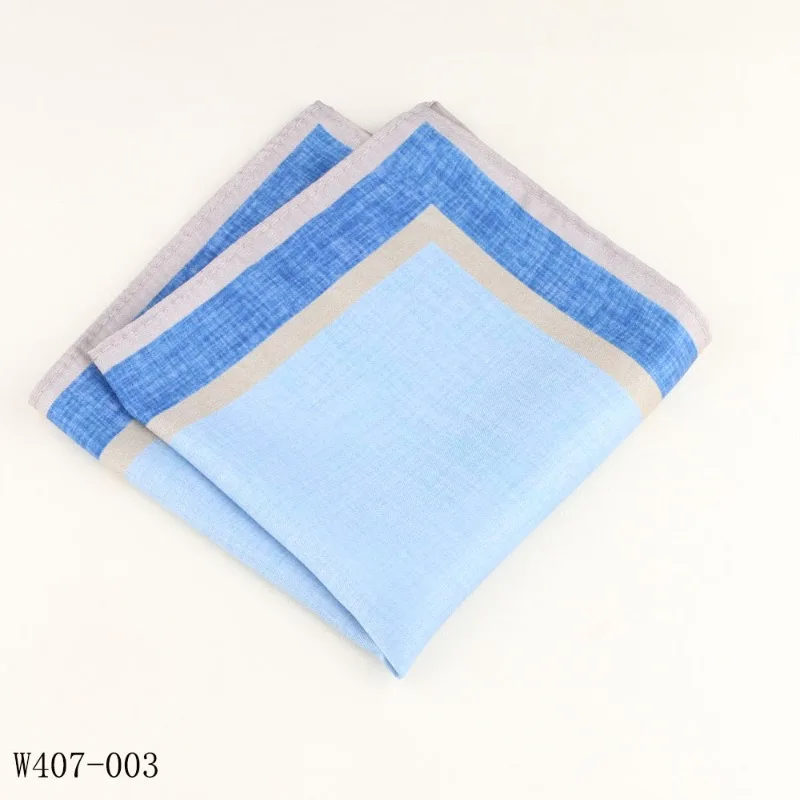 Men's Business British Suit Pocket Square Male Wedding Party Handkerchief Formal Dress Patterned Chest Floral Small Square Towel