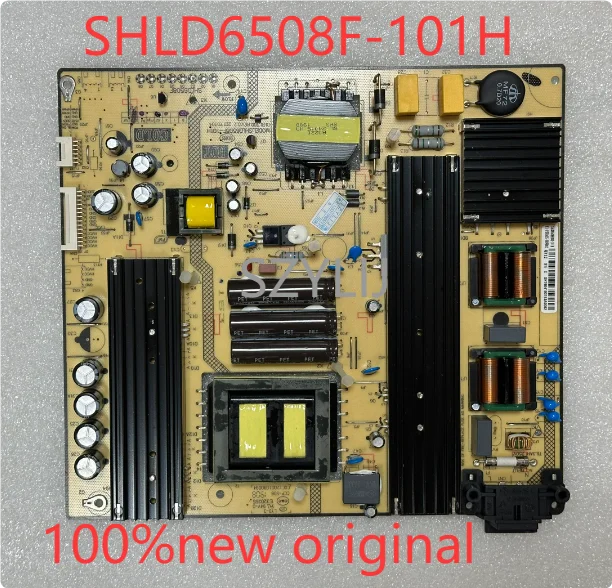 Placa de alimentación original para TV LCD SHLD6508F-101H 81-PWE065-H8FB02