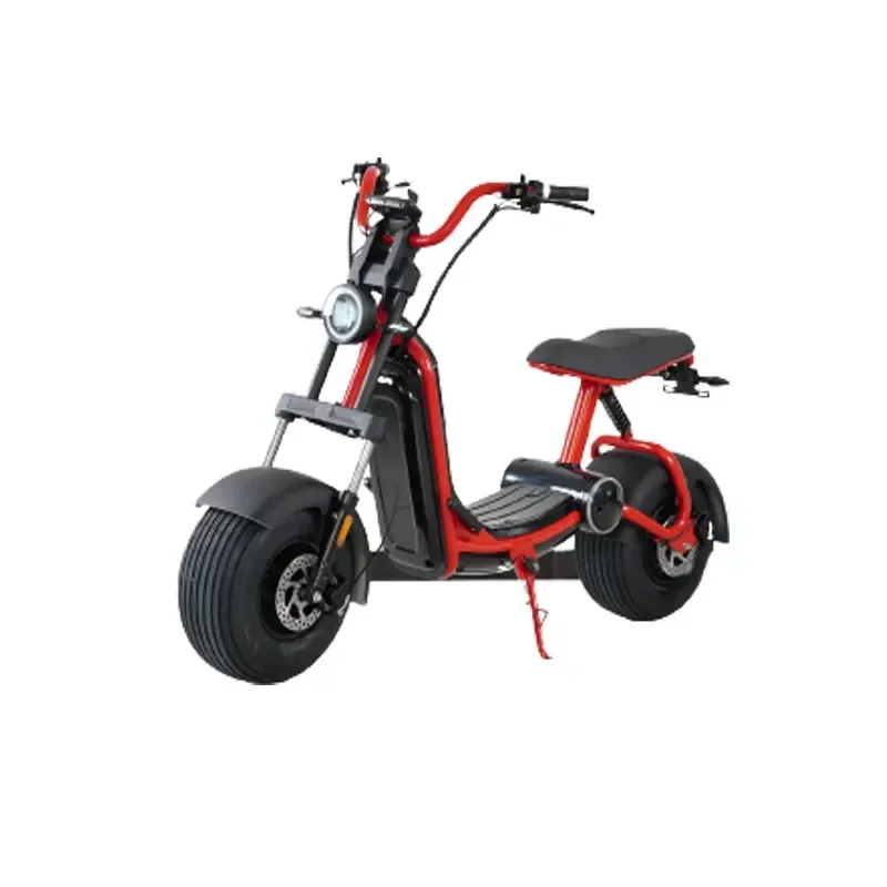 STROVAN 2023 New Arrival 2000w 12 Ah 45kmh Adult Electric Scooter Motorcycles With EEC COC