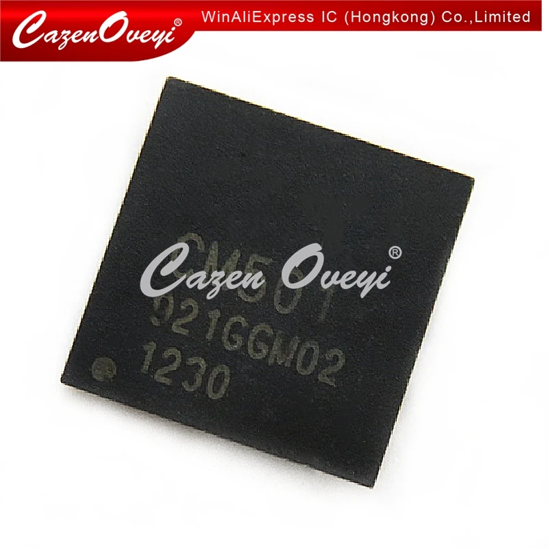 5Pcs Cm501 Cm502 Cm…