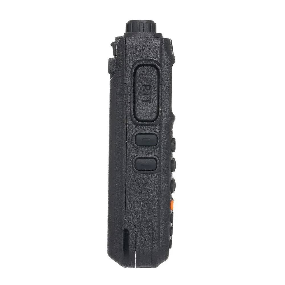 Wanneton UV-5FPLUS 5W 18-520MHz Full Band  Walkie Talkie  Copy Frequency Function Tpye-C Charyer Two Way Radio