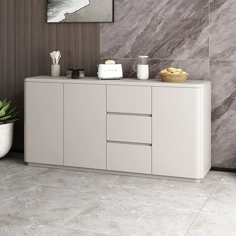 

Modern Design Multi-functional Sideboard Cabinet Storage Sideboards Buffet Cabinets
