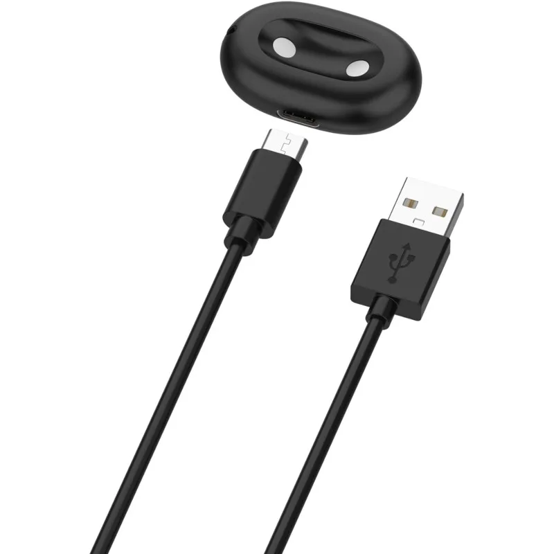Magnetic Charging Dock For Google Pixel Watch4 - Type-C Charger