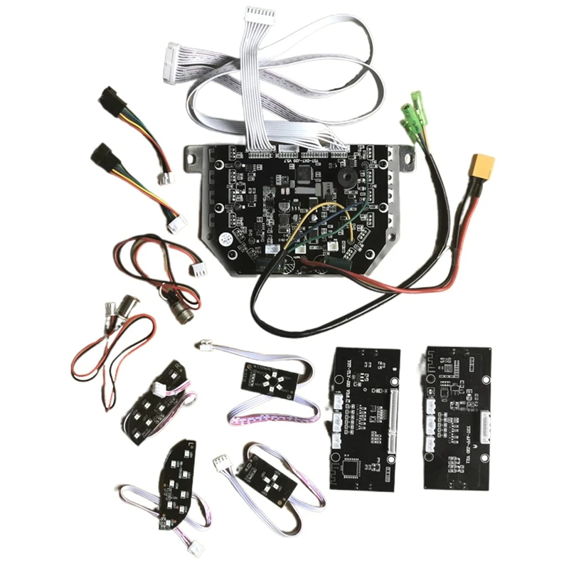 

DIY 6.5/8/10 Inch Scooter Motherboard Controller For Self Balancing Smart Scooter Replacement Parts Accessories Hoverboard 36V