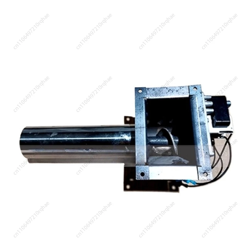 

Pellet Furnace Accessories, Furnace Feeding Motor Furnace Screw Conveyor